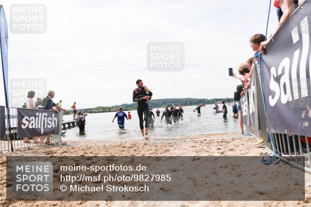21.06.2026 - Viking Triathlon Michael Strokosch http://msf.ph/oto/9827985 21.06.2026 10:48:28 Schwimmen 101, 185, 207, 306, 495, 662 meine-sportfotos.de