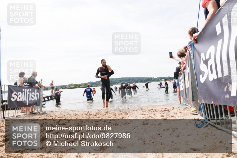 21.06.2026 - Viking Triathlon Michael Strokosch http://msf.ph/oto/9827986 21.06.2026 10:48:29 Schwimmen 101, 185, 207, 306, 495, 662 meine-sportfotos.de