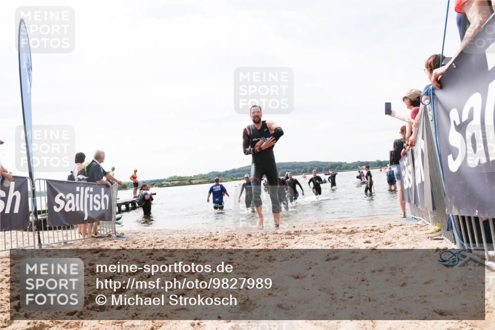 21.06.2026 - Viking Triathlon Michael Strokosch http://msf.ph/oto/9827989 21.06.2026 10:48:30 Schwimmen 185, 207, 306, 495, 662 meine-sportfotos.de