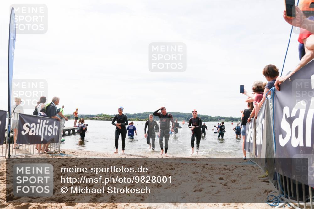 21.06.2026 - Viking Triathlon Michael Strokosch http://msf.ph/oto/9828001 21.06.2026 10:48:33 Schwimmen 185, 207, 209, 306, 495, 662 meine-sportfotos.de