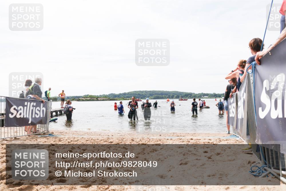 21.06.2026 - Viking Triathlon Michael Strokosch http://msf.ph/oto/9828049 21.06.2026 10:48:49 Schwimmen 181, 223, 409 meine-sportfotos.de