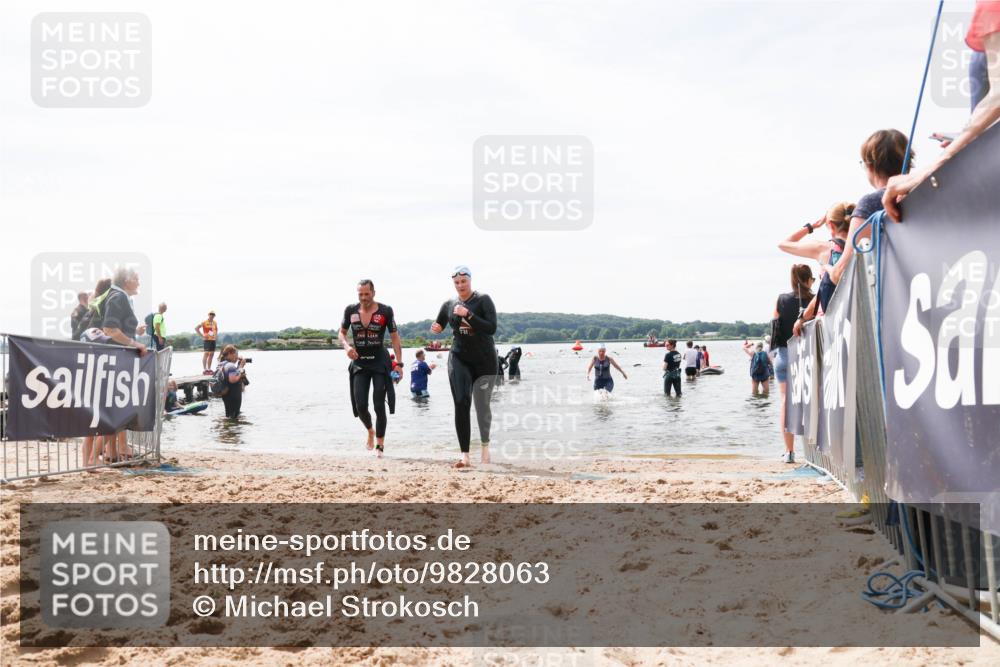 21.06.2026 - Viking Triathlon Michael Strokosch http://msf.ph/oto/9828063 21.06.2026 10:48:54 Schwimmen 223, 378, 409, 549 meine-sportfotos.de