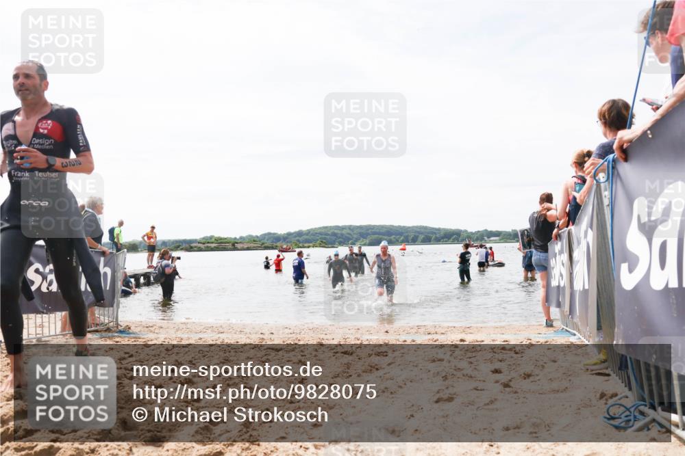 21.06.2026 - Viking Triathlon Michael Strokosch http://msf.ph/oto/9828075 21.06.2026 10:48:58 Schwimmen 223, 378, 409, 434, 549 meine-sportfotos.de