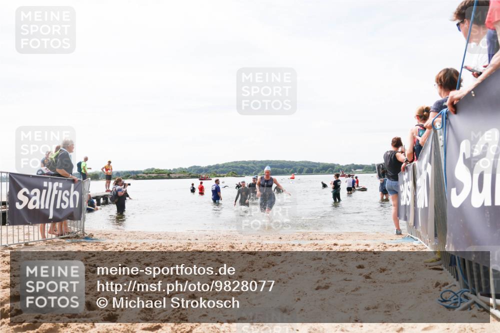 21.06.2026 - Viking Triathlon Michael Strokosch http://msf.ph/oto/9828077 21.06.2026 10:48:59 Schwimmen 223, 378, 409, 434, 549 meine-sportfotos.de