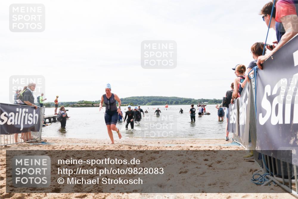 21.06.2026 - Viking Triathlon Michael Strokosch http://msf.ph/oto/9828083 21.06.2026 10:49:01 Schwimmen 223, 378, 434, 549 meine-sportfotos.de