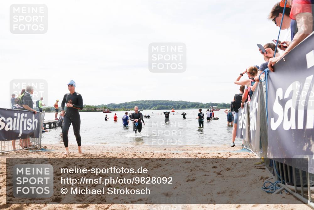 21.06.2026 - Viking Triathlon Michael Strokosch http://msf.ph/oto/9828092 21.06.2026 10:49:04 Schwimmen 291, 378, 434, 549 meine-sportfotos.de