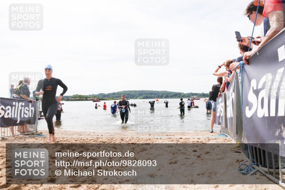 21.06.2026 - Viking Triathlon Michael Strokosch http://msf.ph/oto/9828093 21.06.2026 10:49:04 Schwimmen 291, 378, 434, 549 meine-sportfotos.de