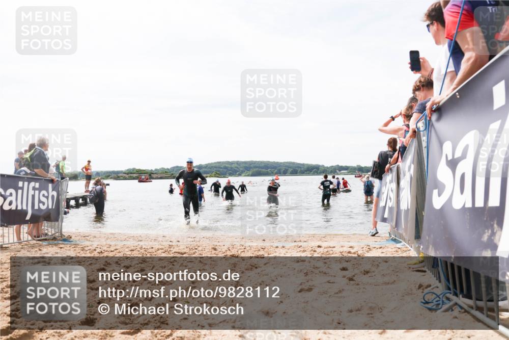 21.06.2026 - Viking Triathlon Michael Strokosch http://msf.ph/oto/9828112 21.06.2026 10:49:10 Schwimmen 291, 434, 498, 615 meine-sportfotos.de