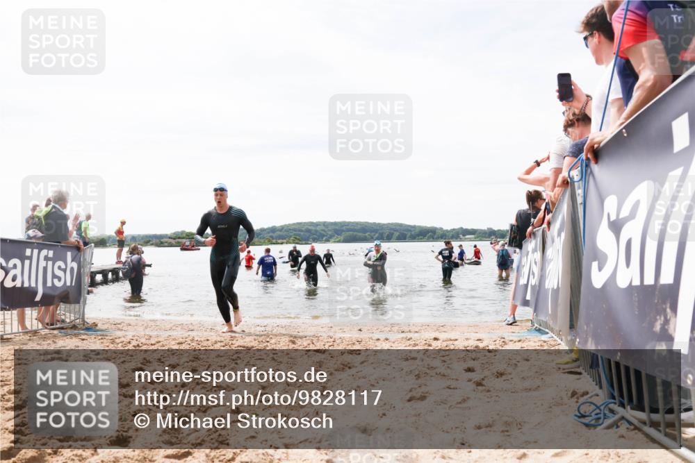 21.06.2026 - Viking Triathlon Michael Strokosch http://msf.ph/oto/9828117 21.06.2026 10:49:12 Schwimmen 291, 434, 498, 615 meine-sportfotos.de