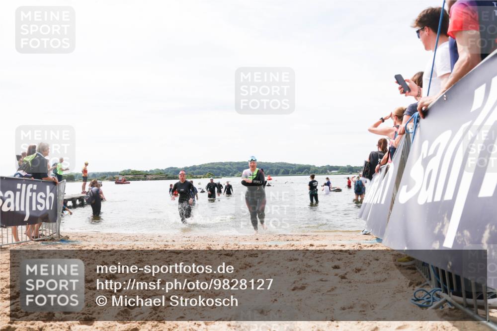 21.06.2026 - Viking Triathlon Michael Strokosch http://msf.ph/oto/9828127 21.06.2026 10:49:15 Schwimmen 291, 498, 615 meine-sportfotos.de
