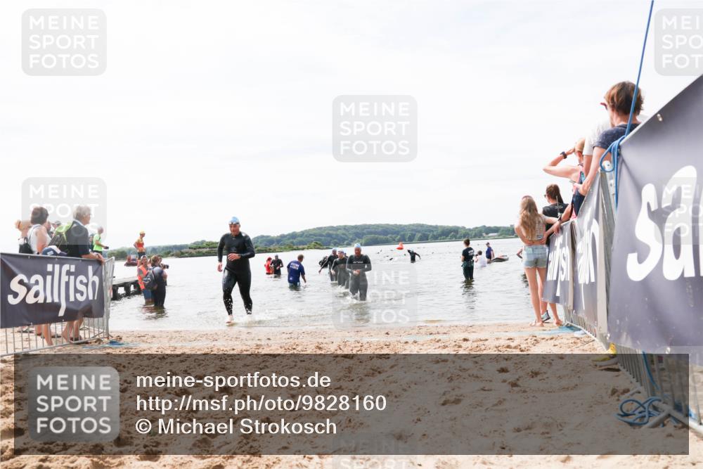 21.06.2026 - Viking Triathlon Michael Strokosch http://msf.ph/oto/9828160 21.06.2026 10:49:26 Schwimmen 314, 463, 541 meine-sportfotos.de