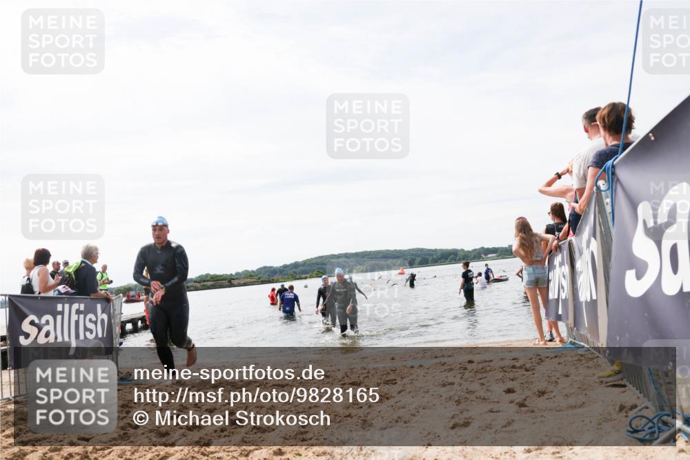 21.06.2026 - Viking Triathlon Michael Strokosch http://msf.ph/oto/9828165 21.06.2026 10:49:28 Schwimmen 314, 463, 483, 541 meine-sportfotos.de
