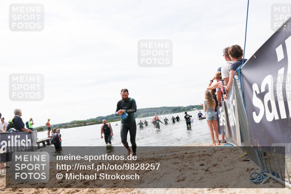 21.06.2026 - Viking Triathlon Michael Strokosch http://msf.ph/oto/9828257 21.06.2026 10:50:02 Schwimmen 124, 192, 523, 639 meine-sportfotos.de