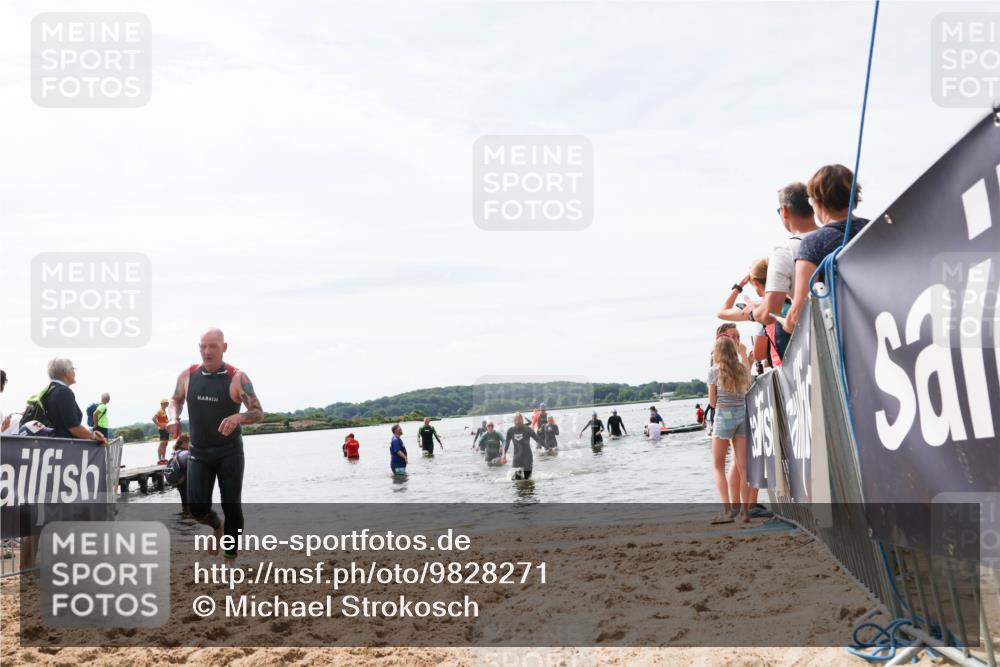 21.06.2026 - Viking Triathlon Michael Strokosch http://msf.ph/oto/9828271 21.06.2026 10:50:07 Schwimmen 192, 630, 639, 659 meine-sportfotos.de
