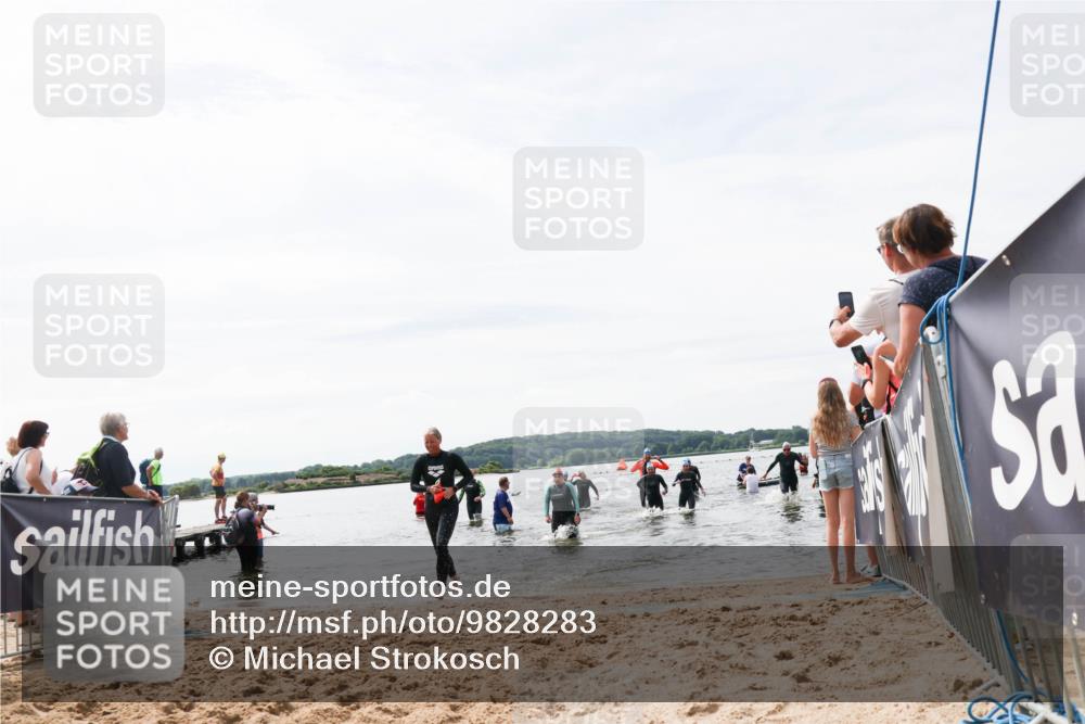 21.06.2026 - Viking Triathlon Michael Strokosch http://msf.ph/oto/9828283 21.06.2026 10:50:10 Schwimmen 630, 639, 659 meine-sportfotos.de