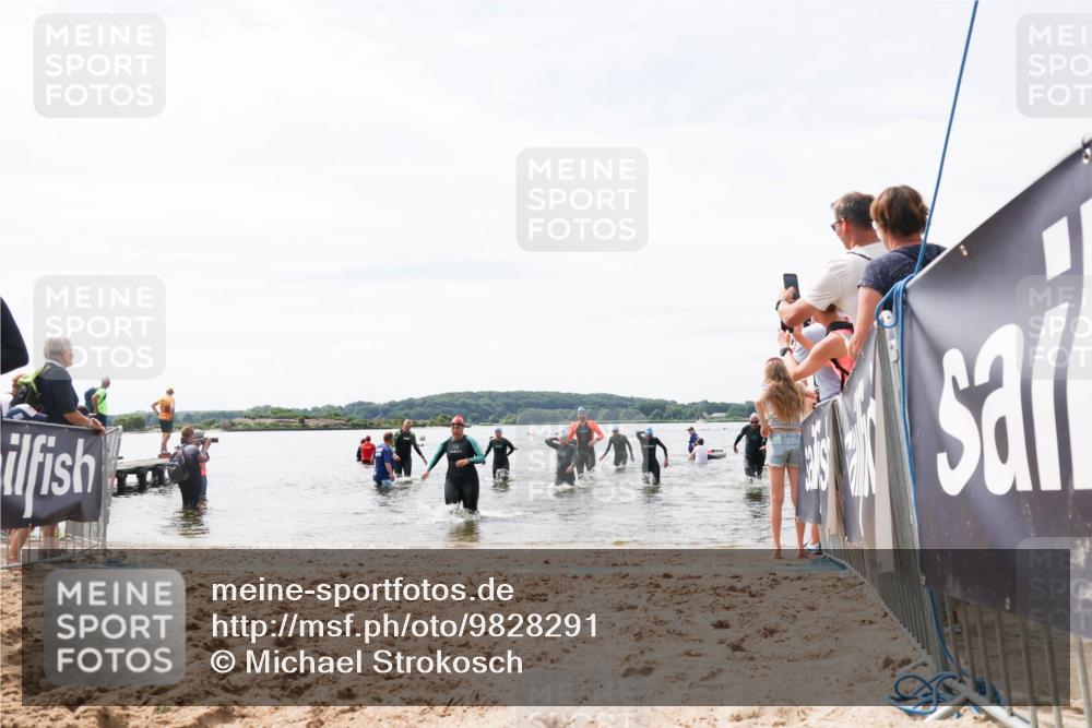 21.06.2026 - Viking Triathlon Michael Strokosch http://msf.ph/oto/9828291 21.06.2026 10:50:13 Schwimmen 115, 135, 630, 659 meine-sportfotos.de
