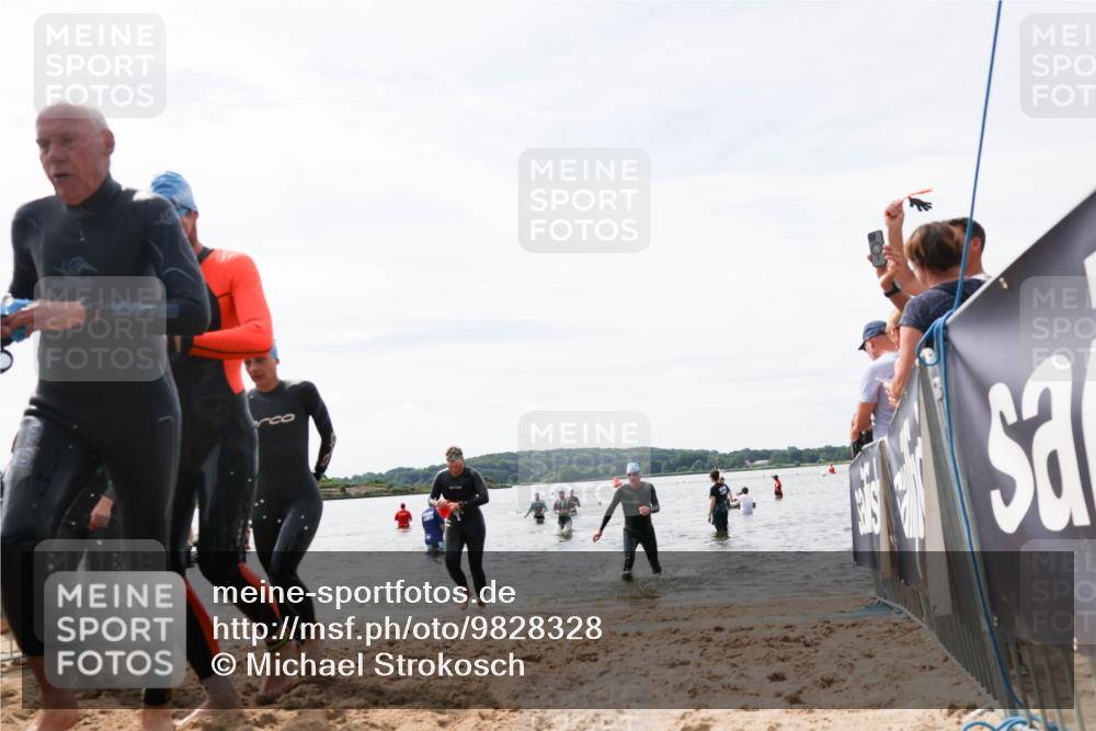 21.06.2026 - Viking Triathlon Michael Strokosch http://msf.ph/oto/9828328 21.06.2026 10:50:25 Schwimmen 78, 115, 135, 250, 254, 382, 603, 605 meine-sportfotos.de