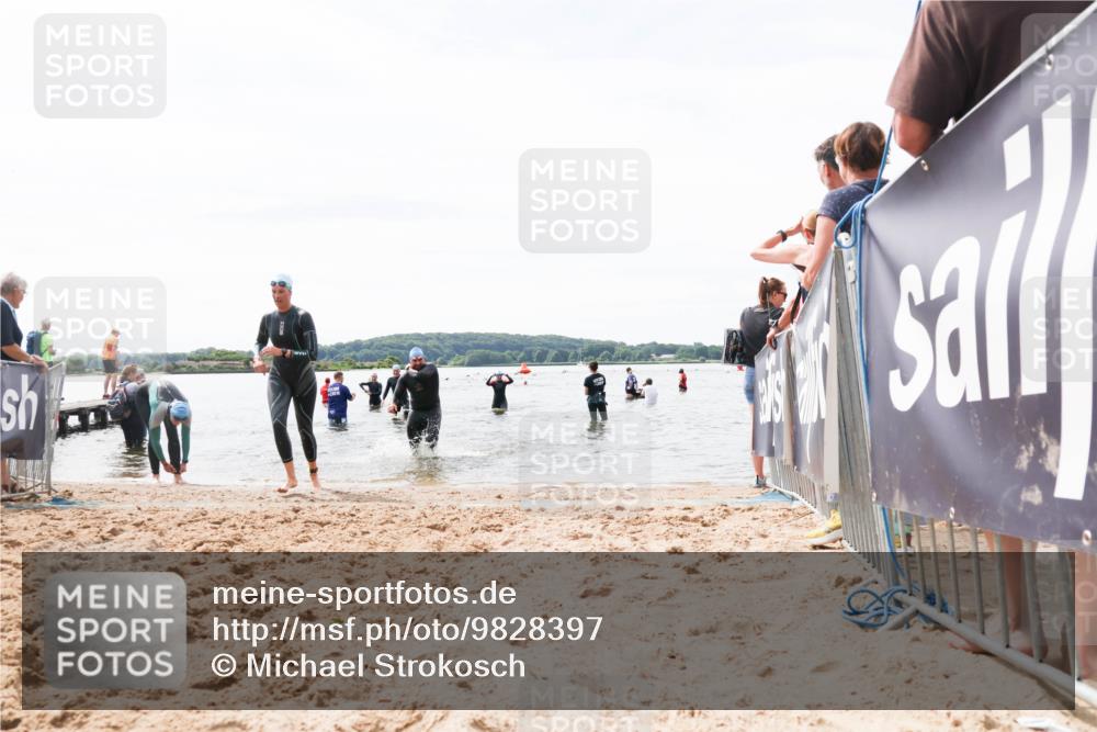 21.06.2026 - Viking Triathlon Michael Strokosch http://msf.ph/oto/9828397 21.06.2026 10:50:49 Schwimmen 57, 295, 416 meine-sportfotos.de