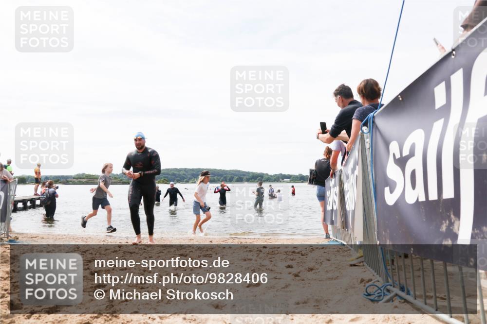 21.06.2026 - Viking Triathlon Michael Strokosch http://msf.ph/oto/9828406 21.06.2026 10:50:52 Schwimmen 57, 295, 416 meine-sportfotos.de
