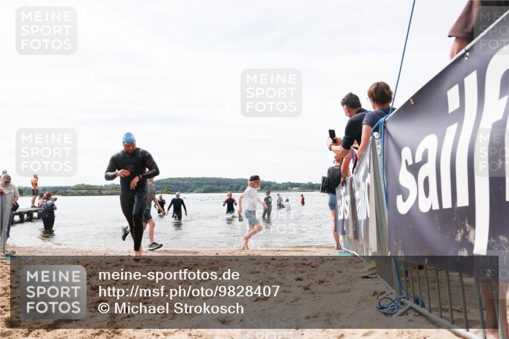 21.06.2026 - Viking Triathlon Michael Strokosch http://msf.ph/oto/9828407 21.06.2026 10:50:52 Schwimmen 57, 295, 416 meine-sportfotos.de