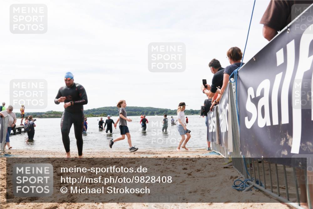 21.06.2026 - Viking Triathlon Michael Strokosch http://msf.ph/oto/9828408 21.06.2026 10:50:53 Schwimmen 57, 295, 416 meine-sportfotos.de