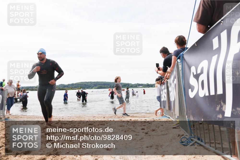 21.06.2026 - Viking Triathlon Michael Strokosch http://msf.ph/oto/9828409 21.06.2026 10:50:53 Schwimmen 57, 295, 416 meine-sportfotos.de