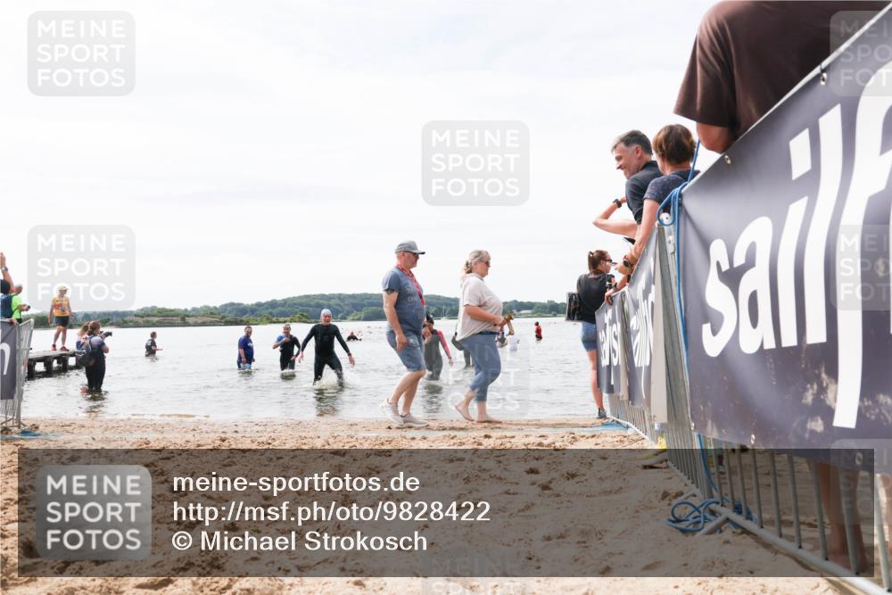 21.06.2026 - Viking Triathlon Michael Strokosch http://msf.ph/oto/9828422 21.06.2026 10:50:57 Schwimmen 57, 66, 76, 184 meine-sportfotos.de