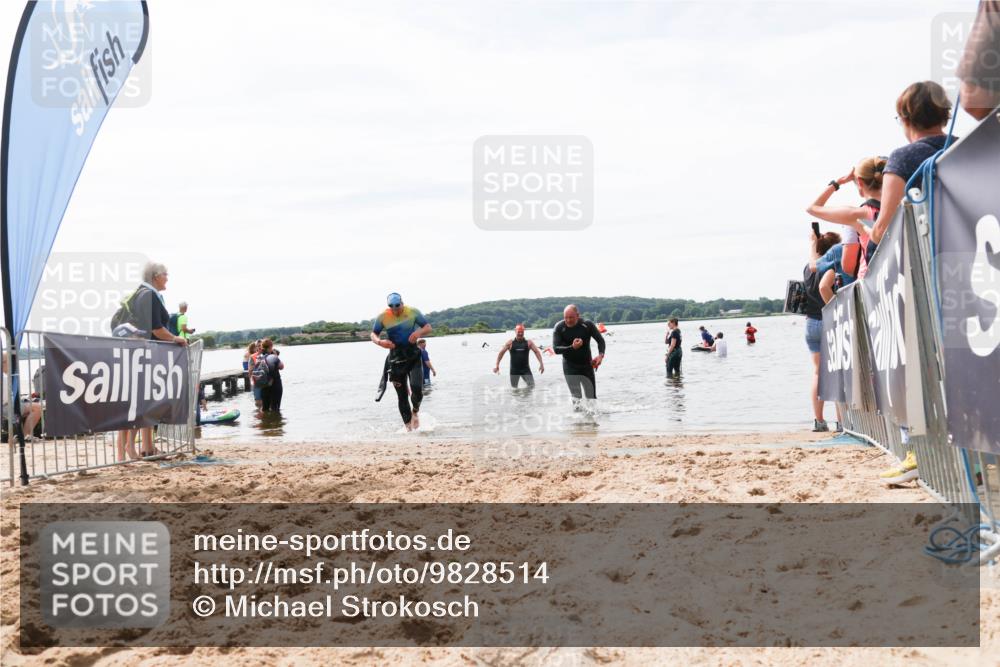 21.06.2026 - Viking Triathlon Michael Strokosch http://msf.ph/oto/9828514 21.06.2026 10:51:28 Schwimmen 335, 609, 628 meine-sportfotos.de