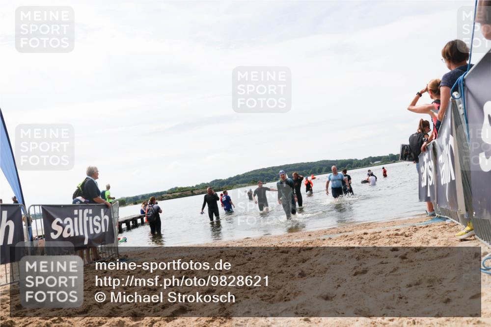 21.06.2026 - Viking Triathlon Michael Strokosch http://msf.ph/oto/9828621 21.06.2026 10:52:04 Schwimmen 174, 252, 362, 491, 512 meine-sportfotos.de