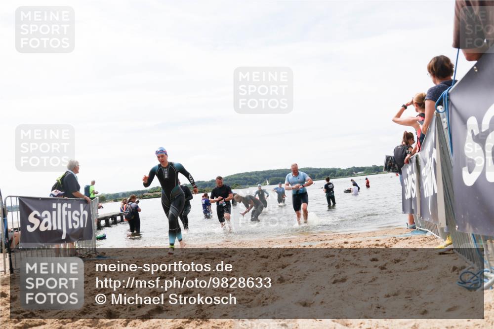 21.06.2026 - Viking Triathlon Michael Strokosch http://msf.ph/oto/9828633 21.06.2026 10:52:08 Schwimmen 174, 252, 272, 362, 491, 512 meine-sportfotos.de
