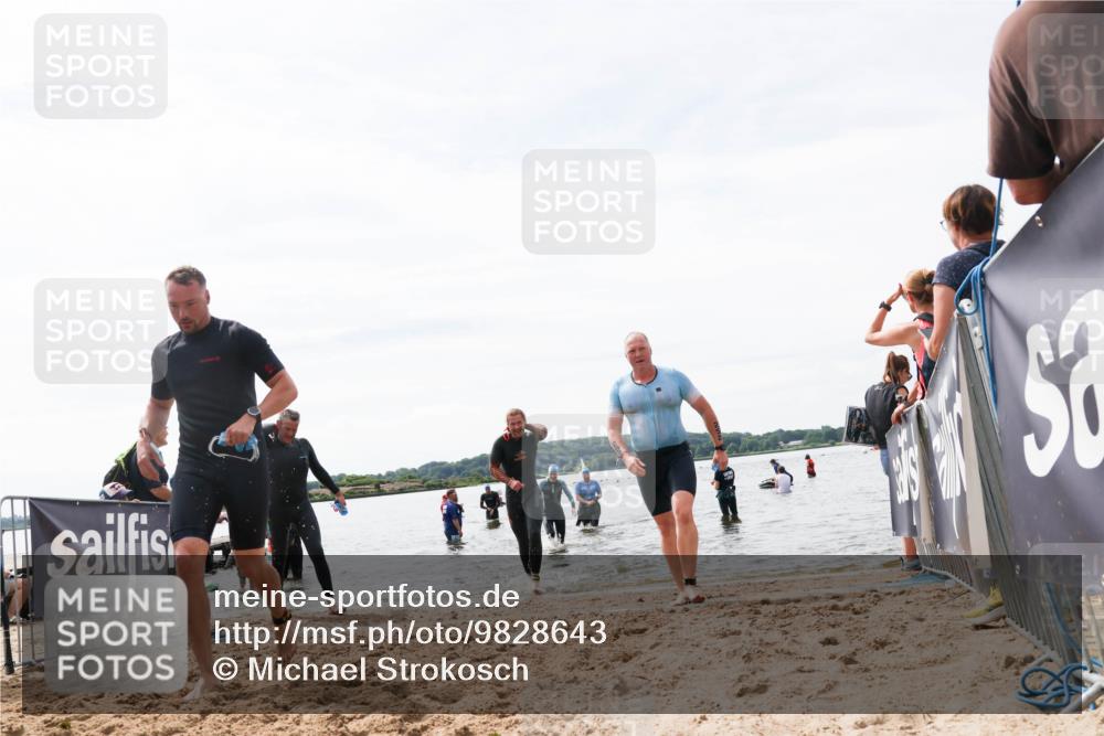 21.06.2026 - Viking Triathlon Michael Strokosch http://msf.ph/oto/9828643 21.06.2026 10:52:11 Schwimmen 40, 174, 252, 272, 362, 491, 512 meine-sportfotos.de