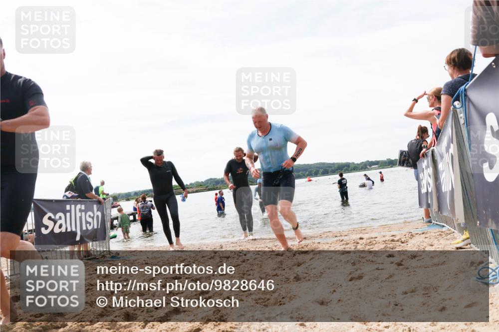 21.06.2026 - Viking Triathlon Michael Strokosch http://msf.ph/oto/9828646 21.06.2026 10:52:12 Schwimmen 40, 174, 252, 272, 362, 491, 512 meine-sportfotos.de