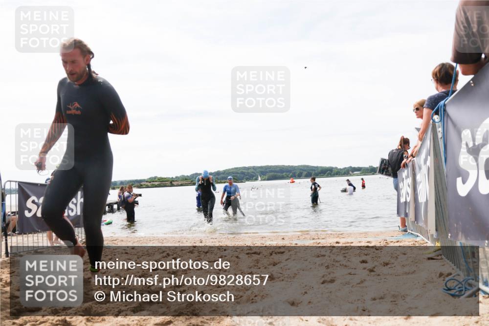 21.06.2026 - Viking Triathlon Michael Strokosch http://msf.ph/oto/9828657 21.06.2026 10:52:16 Schwimmen 40, 174, 222, 252, 272, 491, 512 meine-sportfotos.de