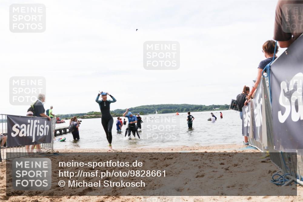 21.06.2026 - Viking Triathlon Michael Strokosch http://msf.ph/oto/9828661 21.06.2026 10:52:17 Schwimmen 40, 174, 222, 252, 272, 491 meine-sportfotos.de