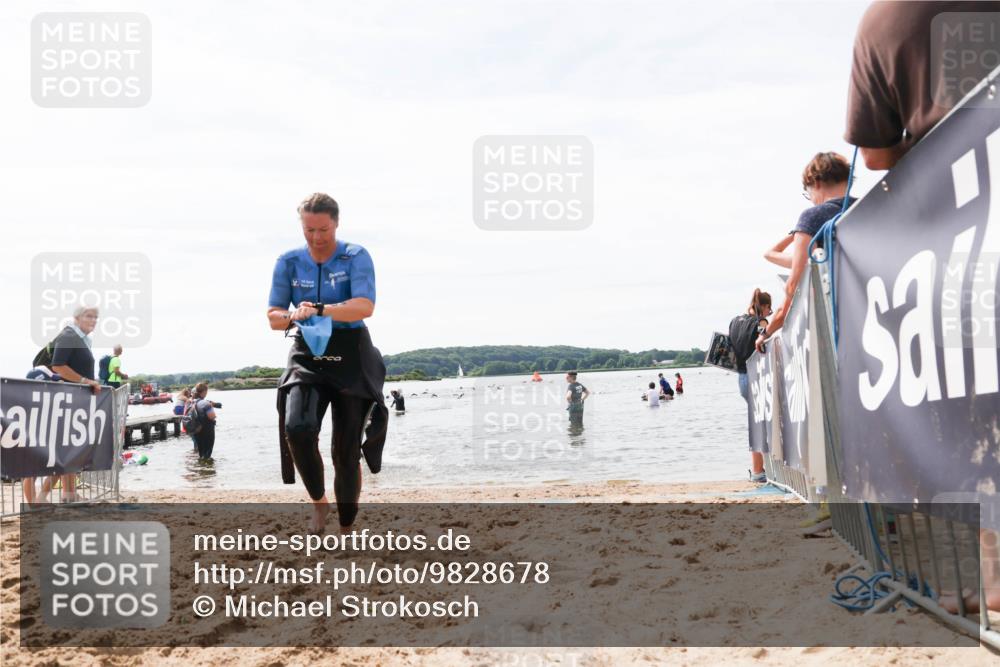 21.06.2026 - Viking Triathlon Michael Strokosch http://msf.ph/oto/9828678 21.06.2026 10:52:23 Schwimmen 40, 222, 272 meine-sportfotos.de