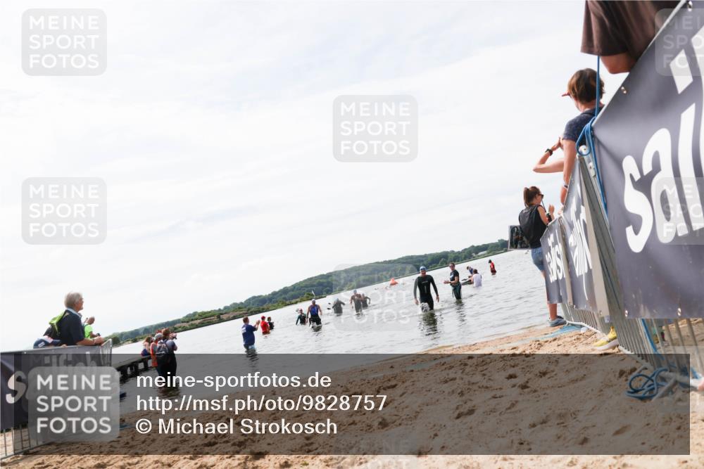21.06.2026 - Viking Triathlon Michael Strokosch http://msf.ph/oto/9828757 21.06.2026 10:52:50 Schwimmen 385 meine-sportfotos.de