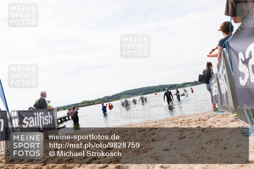21.06.2026 - Viking Triathlon Michael Strokosch http://msf.ph/oto/9828759 21.06.2026 10:52:51 Schwimmen 385 meine-sportfotos.de