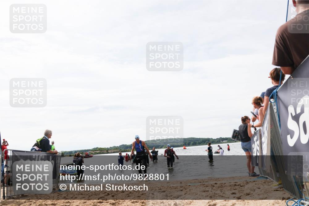 21.06.2026 - Viking Triathlon Michael Strokosch http://msf.ph/oto/9828801 21.06.2026 10:53:05 Schwimmen 133, 385, 433, 532, 661 meine-sportfotos.de