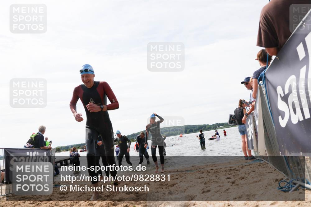 21.06.2026 - Viking Triathlon Michael Strokosch http://msf.ph/oto/9828831 21.06.2026 10:53:15 Schwimmen 133, 307, 433, 471, 564, 622, 661 meine-sportfotos.de