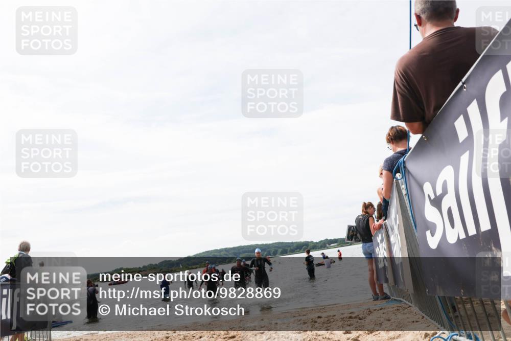 21.06.2026 - Viking Triathlon Michael Strokosch http://msf.ph/oto/9828869 21.06.2026 10:53:28 Schwimmen 59, 92, 283 meine-sportfotos.de