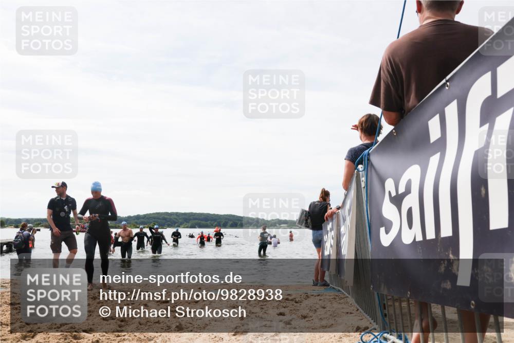 21.06.2026 - Viking Triathlon Michael Strokosch http://msf.ph/oto/9828938 21.06.2026 10:53:51 Schwimmen 97, 203, 538, 607 meine-sportfotos.de