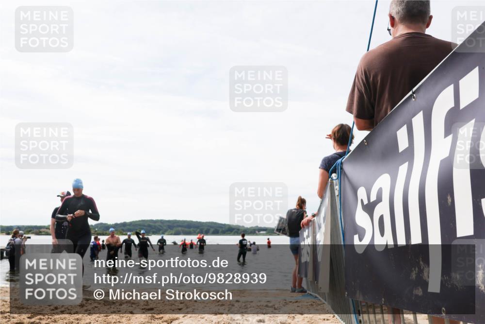 21.06.2026 - Viking Triathlon Michael Strokosch http://msf.ph/oto/9828939 21.06.2026 10:53:51 Schwimmen 97, 203, 538, 607 meine-sportfotos.de