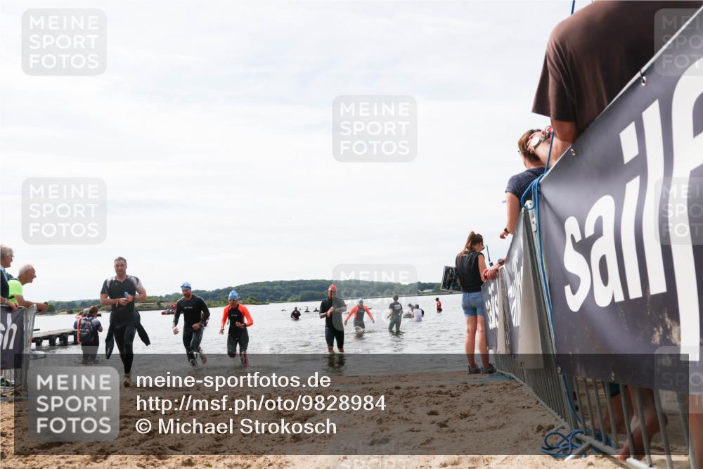 21.06.2026 - Viking Triathlon Michael Strokosch http://msf.ph/oto/9828984 21.06.2026 10:54:06 Schwimmen 61, 190, 257, 390, 515, 631 meine-sportfotos.de
