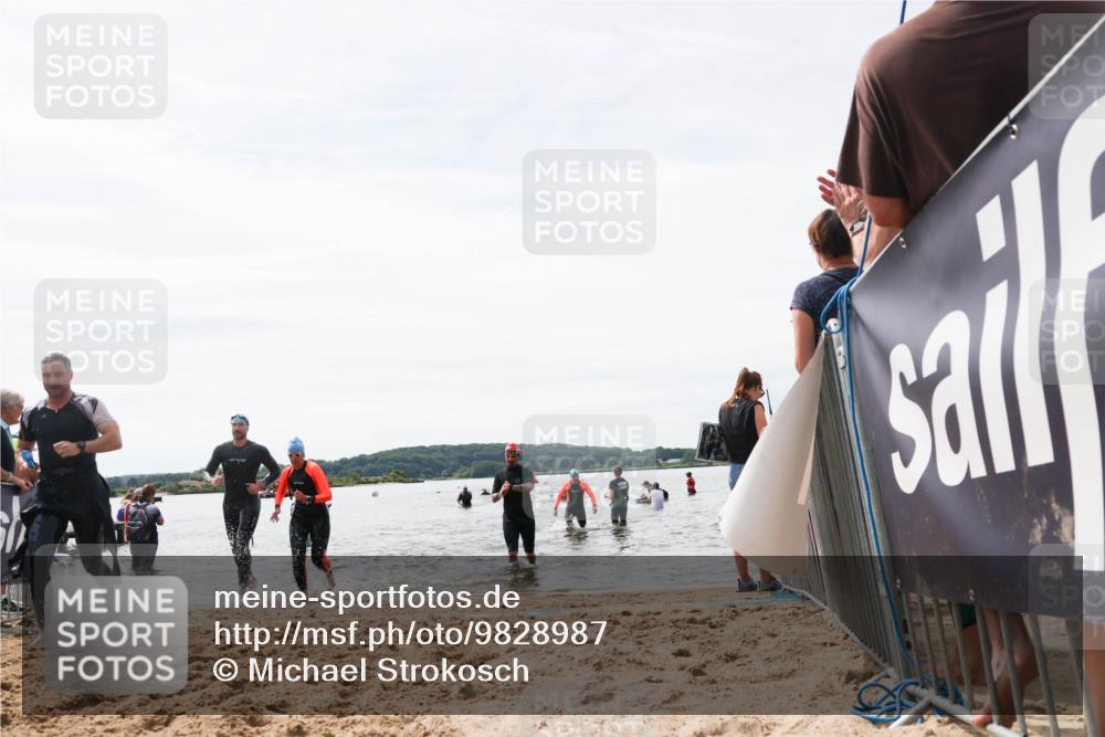 21.06.2026 - Viking Triathlon Michael Strokosch http://msf.ph/oto/9828987 21.06.2026 10:54:07 Schwimmen 61, 190, 237, 257, 390, 515, 631 meine-sportfotos.de