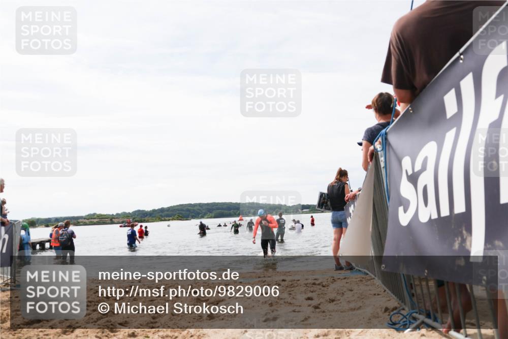 21.06.2026 - Viking Triathlon Michael Strokosch http://msf.ph/oto/9829006 21.06.2026 10:54:13 Schwimmen 61, 190, 237, 631 meine-sportfotos.de