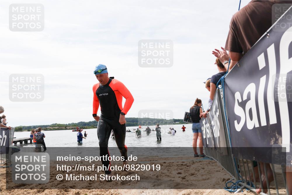 21.06.2026 - Viking Triathlon Michael Strokosch http://msf.ph/oto/9829019 21.06.2026 10:54:18 Schwimmen 237 meine-sportfotos.de