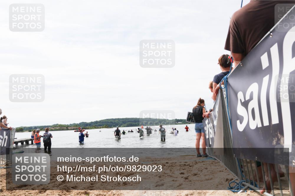 21.06.2026 - Viking Triathlon Michael Strokosch http://msf.ph/oto/9829023 21.06.2026 10:54:19 Schwimmen 237 meine-sportfotos.de