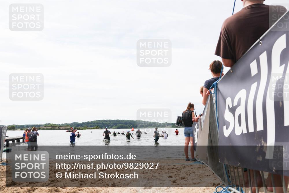 21.06.2026 - Viking Triathlon Michael Strokosch http://msf.ph/oto/9829027 21.06.2026 10:54:20 Schwimmen 237 meine-sportfotos.de