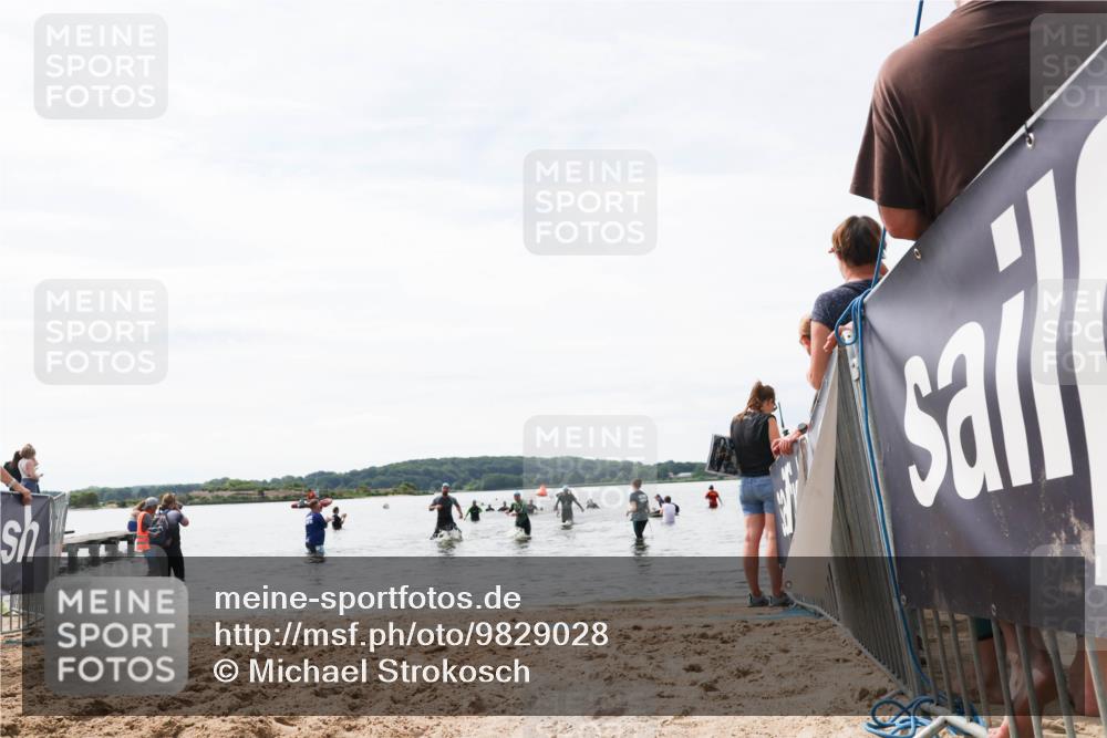 21.06.2026 - Viking Triathlon Michael Strokosch http://msf.ph/oto/9829028 21.06.2026 10:54:21 Schwimmen 237 meine-sportfotos.de