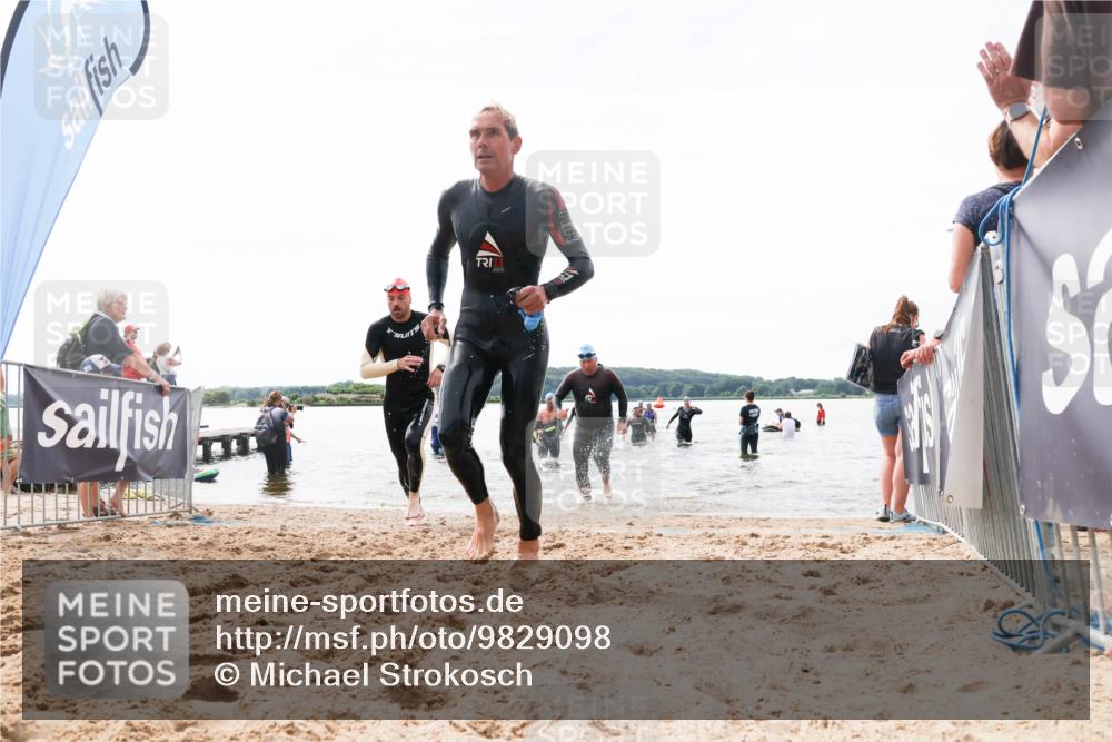 21.06.2026 - Viking Triathlon Michael Strokosch http://msf.ph/oto/9829098 21.06.2026 10:54:44 Schwimmen 275, 413, 504, 613 meine-sportfotos.de